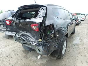 Venta de Cremalleras de Direccion Seminuevas Chevrolet Traverse