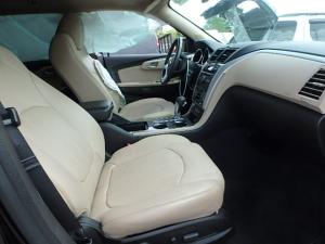 Venta de Tableros Seminuevos Chevrolet Traverse