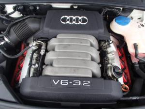 Venta de Refacciones y Motores Audi A6 2005.