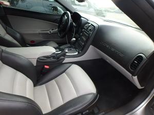 Tableros en Venta para Chevrolet Corvette