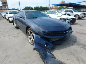 Venta de Cremalleras de Direccion Chevrolet Camaro