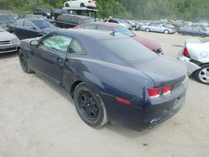 Amortiguadores Originales en Venta para Chevrolet Camaro