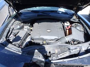Venta de Compresores de Aire usados y seminuevos para Chevrolet Camaro