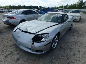 Cremalleras de Direccion en Venta para Chevrolet Corvette