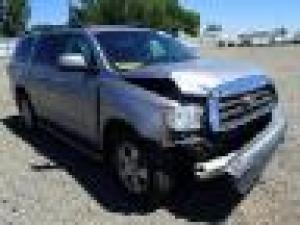 Venta de Motores y Accesorios Toyota Sequoia 2008.