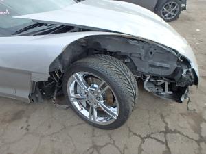 Amortiguadores en Venta para Chevrolet Corvette