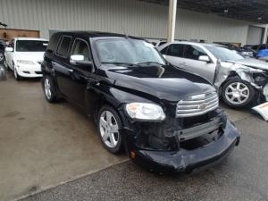 Venta de Amortiguadores usados y seminuevos para Chevrolet HHR