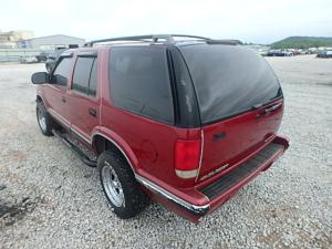Cremalleras de Direccion Originales para Chevrolet Blazer en Venta