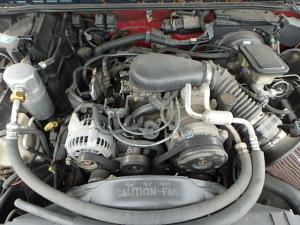 Compresores de AC Originales para Chevrolet Blazer en Venta