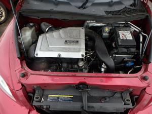 Compresores de Aire para Chevrolet HHR