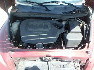 Venta de Modulos de ABS para Chevrolet HHR