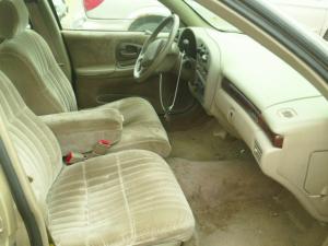 Tableros usados y seminuevos en Venta para Chevrolet Lumina