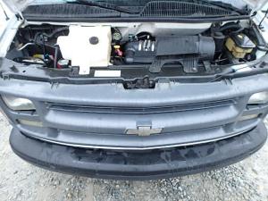 Venta de Modulos de ABS usados para Chevrolet Express