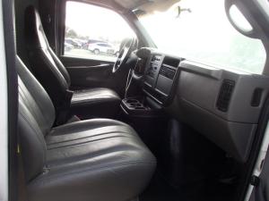 Venta de Tableros usados para Chevrolet Express