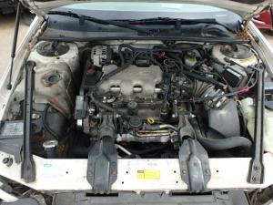 Compresores de Aire Usados Chevrolet Lumina