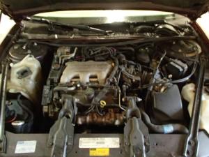 Venta de Modulos de Abs Originales de Chevrolet Lumina