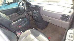 Venta de Tableros para Pontiac Trans sport 
