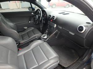 Tableros Verificados para Audi TT, TT Quattro