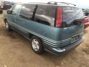 Venta de Amortiguadores para Pontiac Trans sport