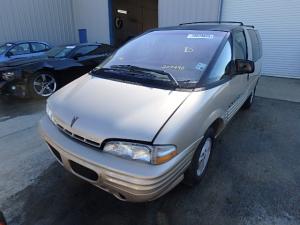Venta de Cremalleras de Direccion Originales Pontiac Trans sport
