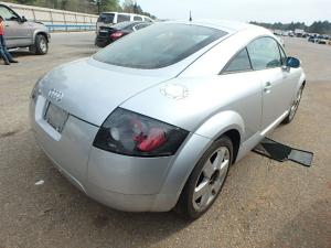 Cremalleras de Direccion Verificadas para Audi TT, TT Quattro