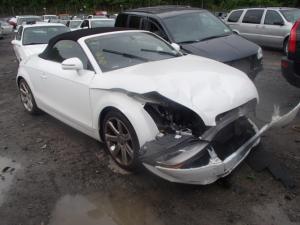 Amortiguadores Verificados para Audi TT, Quattro