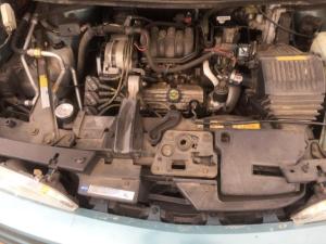 Compresores de Aire para Pontiac Trans sport