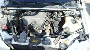 Modulos de Abs Usados Pontiac Trans sport