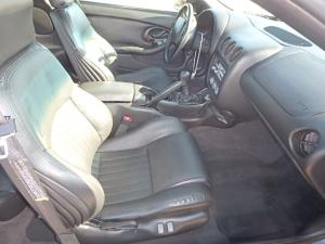 Venta de Tableros Originales para Pontiac Trans am 