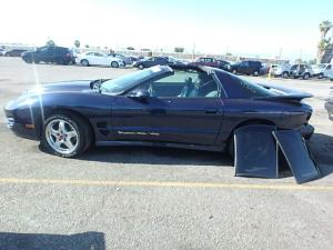 Venta de Amortiguadores Originales Pontiac Trans am