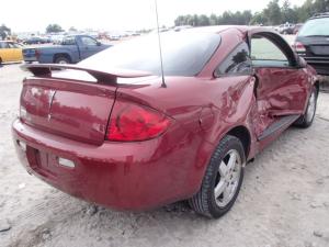 Venta de Cremalleras de Direccion para Pontiac G3, G5 y G6