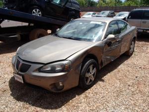 Venta de Cremalleras de Direccion Pontiac Grand Prix