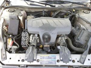 Modulos de ABS Originales Pontiac Grand Prix