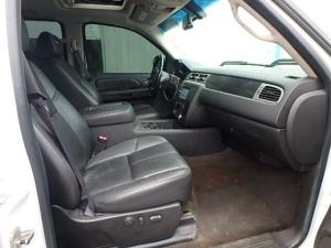 Venta de Tableros para Chevrolet 1500 y 2500