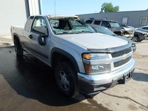 Venta de Cremalleras de Direccion Chevrolet 1500 y 2500