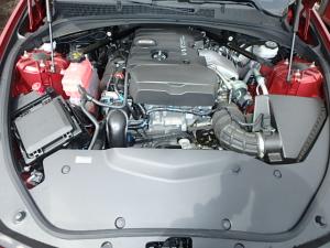 Venta de Sensores Cadillac CTS