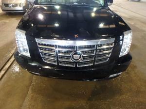 Parrillas Originales en Venta para Cadillac Escalade