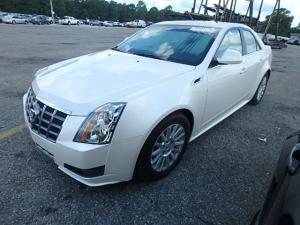 Venta de Salpicaderas Cadillac CTS