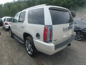 Diferenciales Originales en Venta para Cadillac Escalade