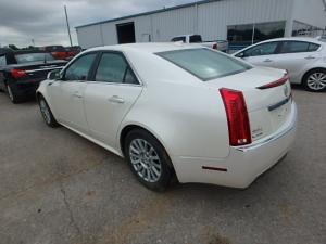 Venta de Puertas Cadillac CTS