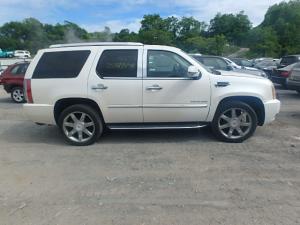 Venta de Puertas Seminuevas de Cadillac Escalade
