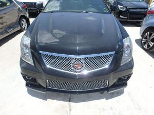 Venta de Parrillas Cadillac CTS
