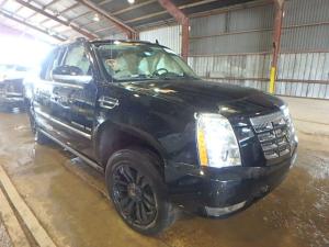 Venta de Salpicaderas usadas Cadillac Escalade 