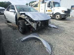 Venta de Planchuelas Seminuevas Nissan Altima 