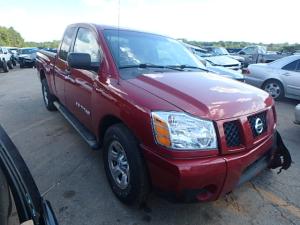 Faros en Venta para Nissan Titan