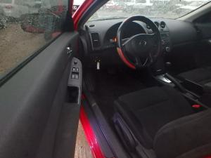 Volantes Originales en Venta para Nissan Altima 