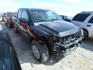 Venta de Transfers para Nissan Titan
