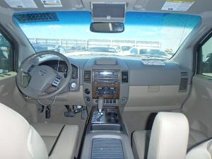 Volantes en Venta para Nissan Titan