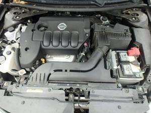 Venta de Marchas o Motores de arranque para Nissan Altima