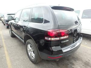 Venta de Transfers Originales Volkswagen Touareg 